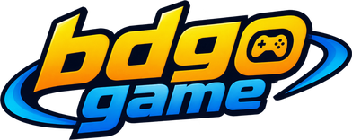 bdgo game logo